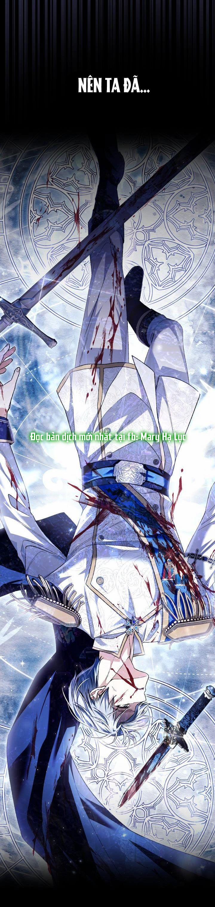 Cha, Con Không Muốn Kết Hôn! 101 trang 75