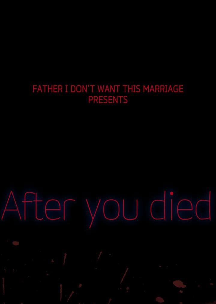 Cha, Con Không Muốn Kết Hôn! 101 trang 77