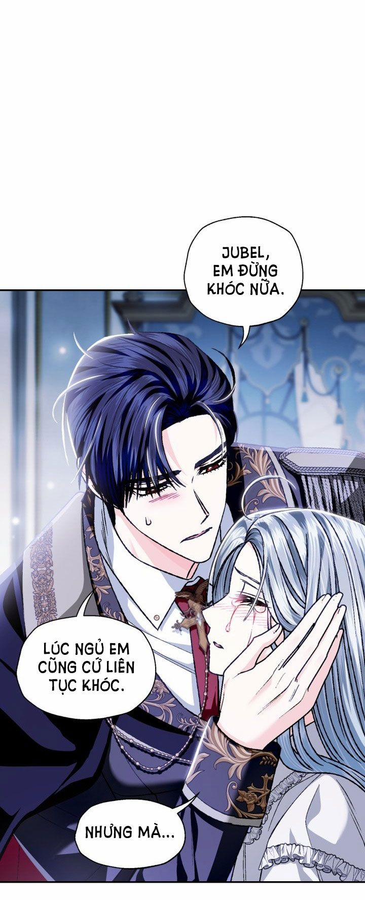 Cha, Con Không Muốn Kết Hôn! 101 trang 8