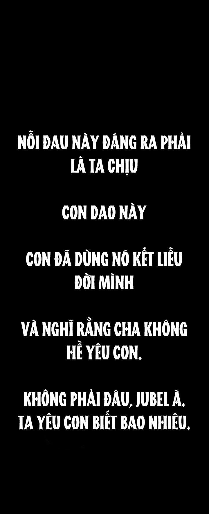 Cha, Con Không Muốn Kết Hôn! 101 trang 81