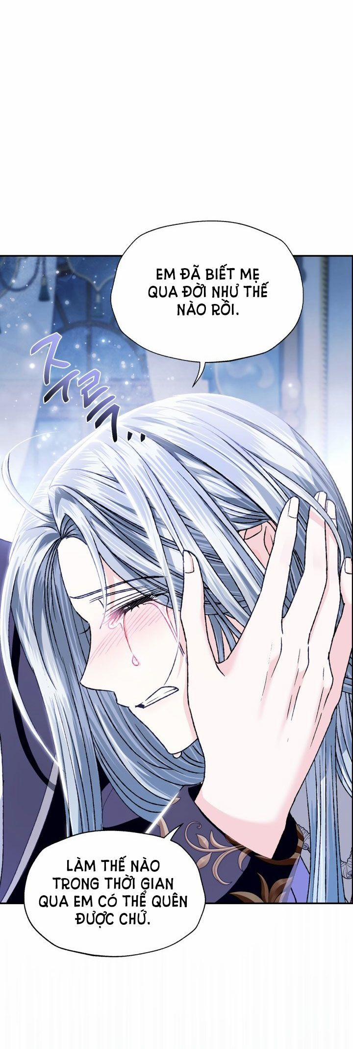 Cha, Con Không Muốn Kết Hôn! 101 trang 9