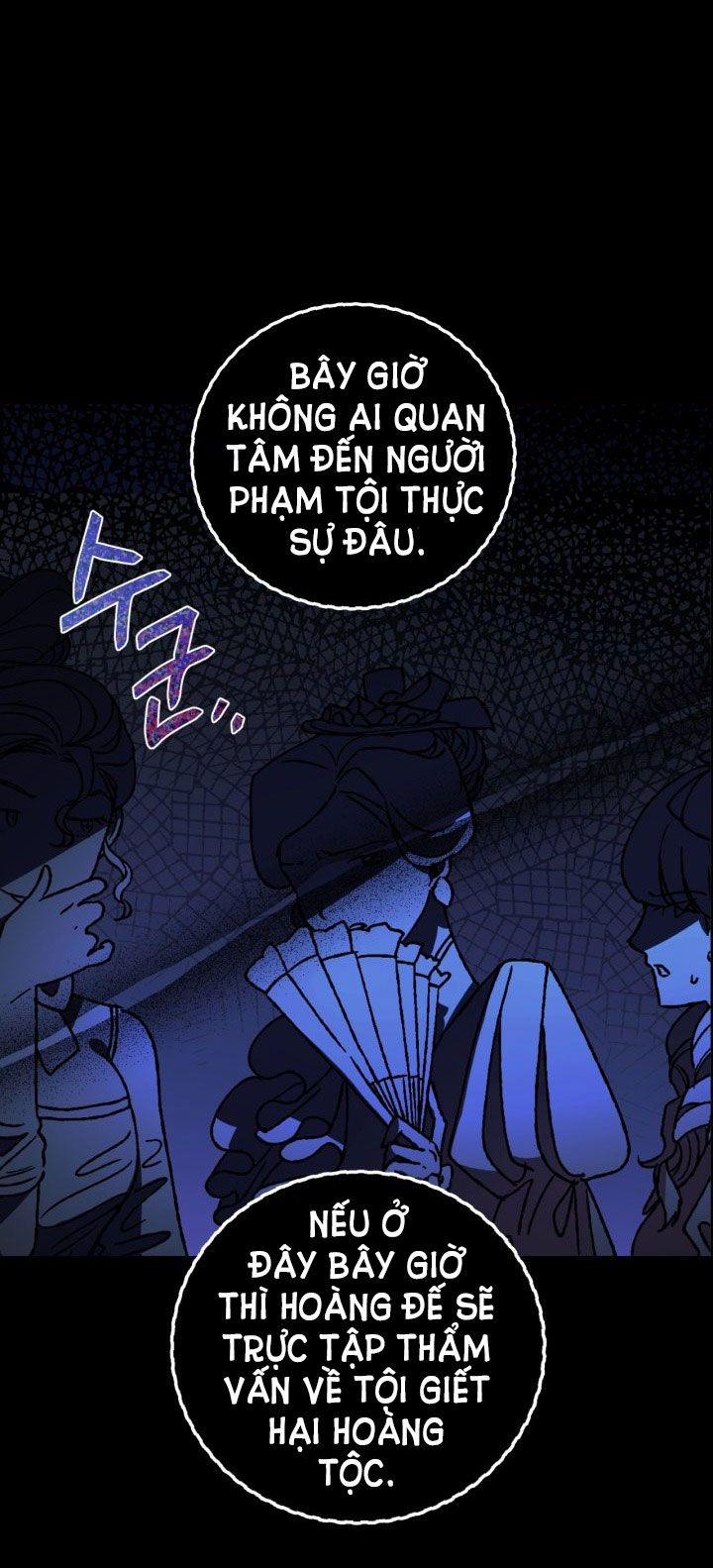 Cha, Con Không Muốn Kết Hôn! 102 trang 10