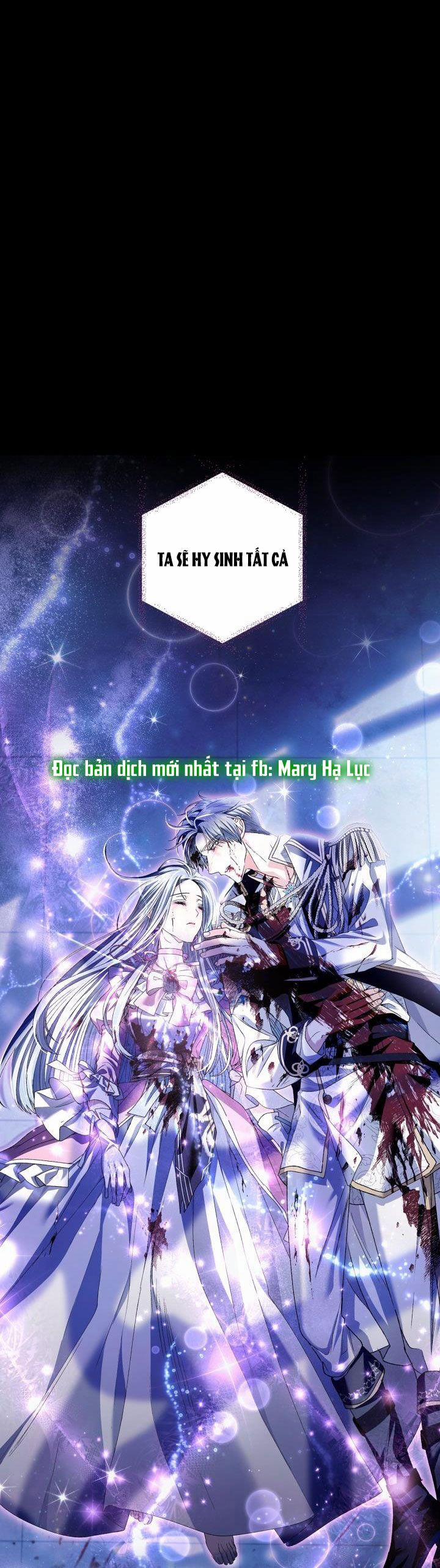 Cha, Con Không Muốn Kết Hôn! 102 trang 103