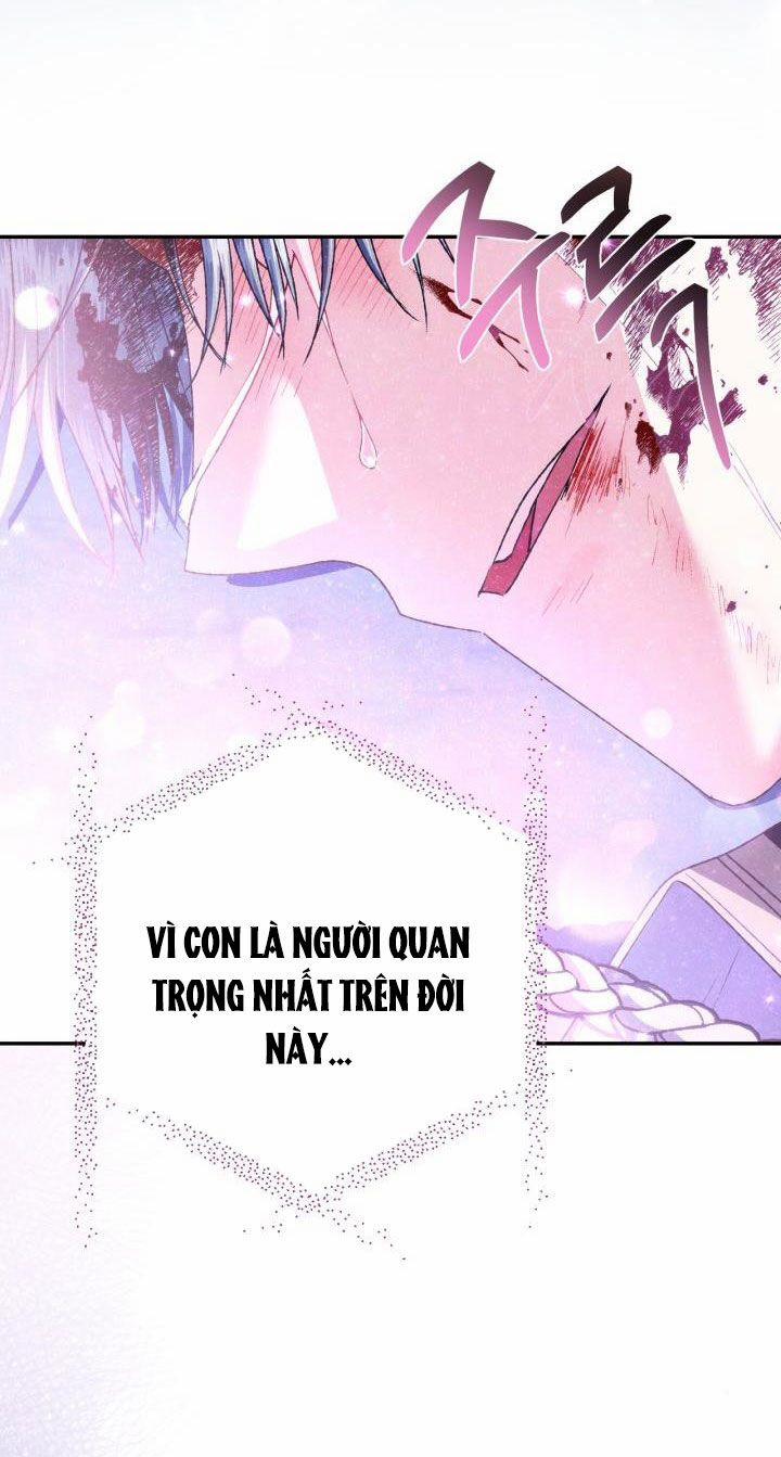 Cha, Con Không Muốn Kết Hôn! 102 trang 105