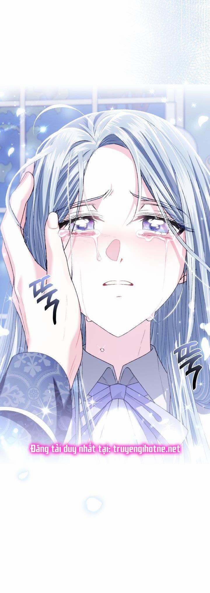 Cha, Con Không Muốn Kết Hôn! 102 trang 107