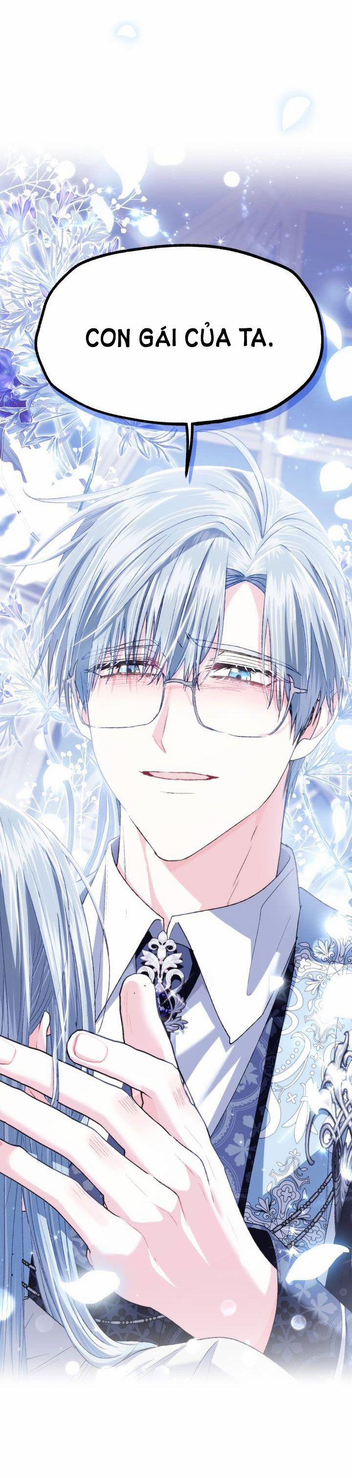 Cha, Con Không Muốn Kết Hôn! 102 trang 108