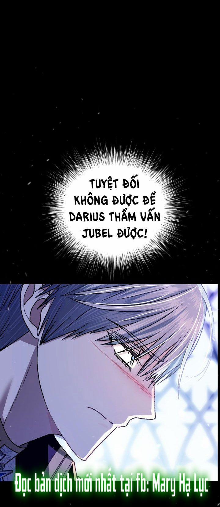 Cha, Con Không Muốn Kết Hôn! 102 trang 11