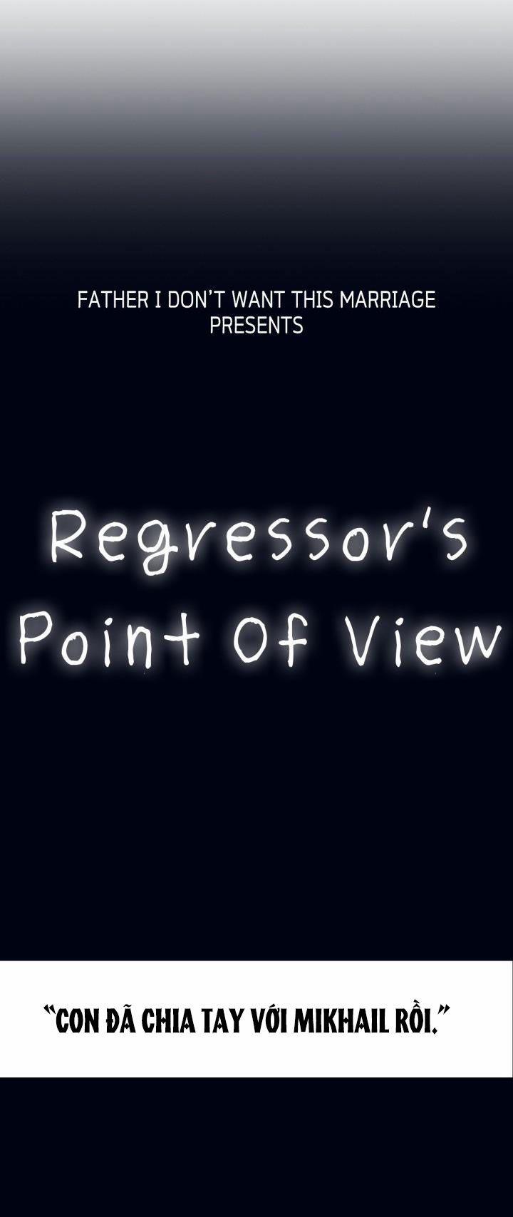 Cha, Con Không Muốn Kết Hôn! 102 trang 110