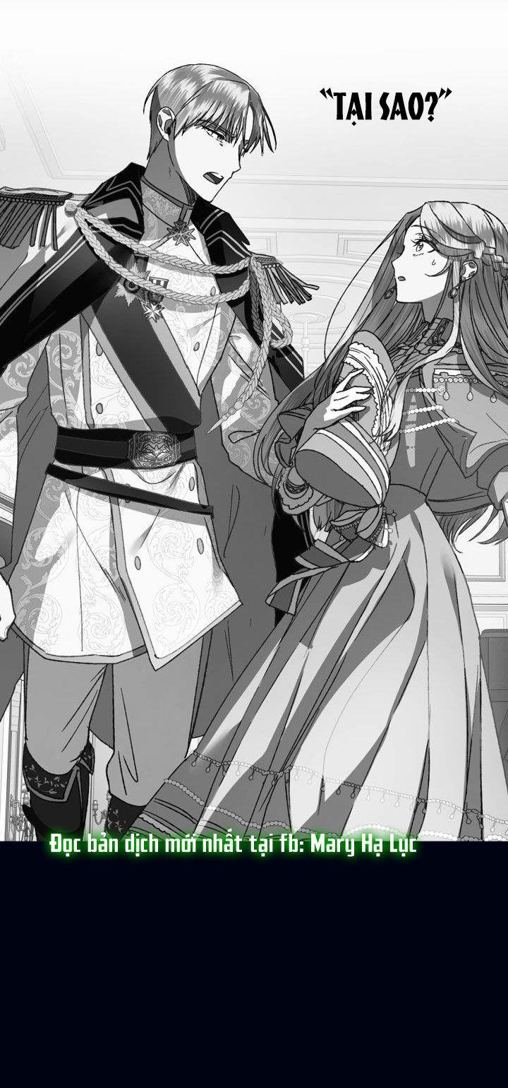 Cha, Con Không Muốn Kết Hôn! 102 trang 113