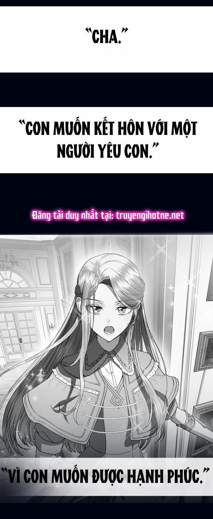 Cha, Con Không Muốn Kết Hôn! 102 trang 114