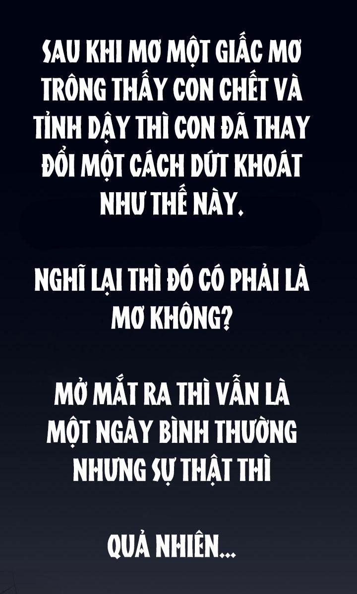 Cha, Con Không Muốn Kết Hôn! 102 trang 117