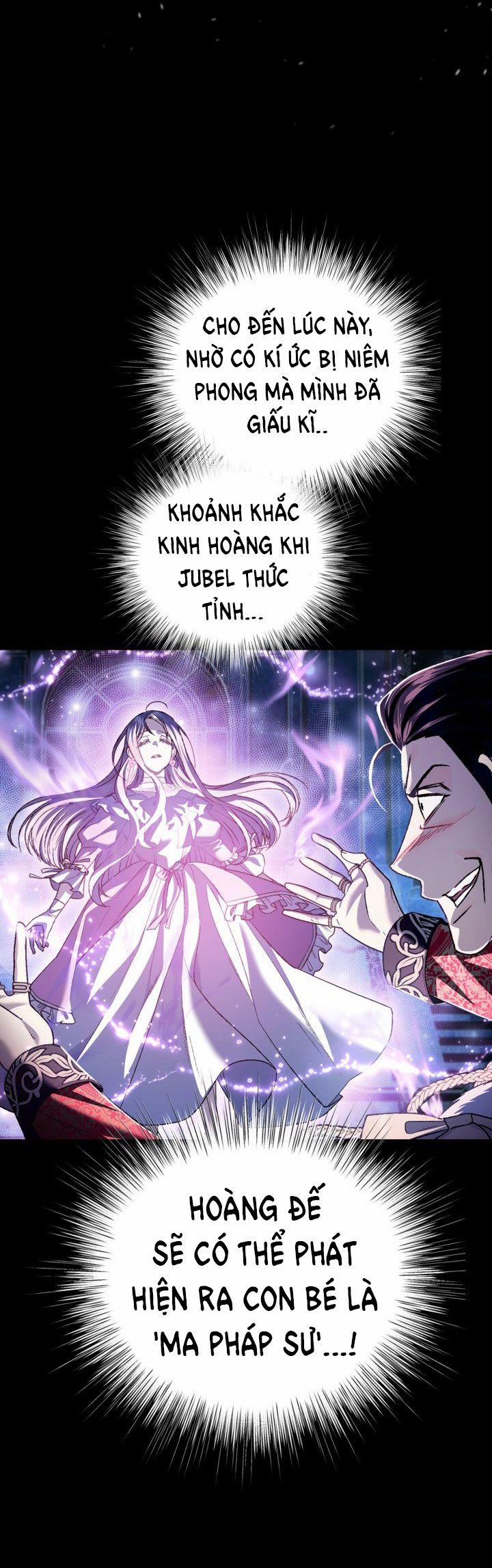 Cha, Con Không Muốn Kết Hôn! 102 trang 12