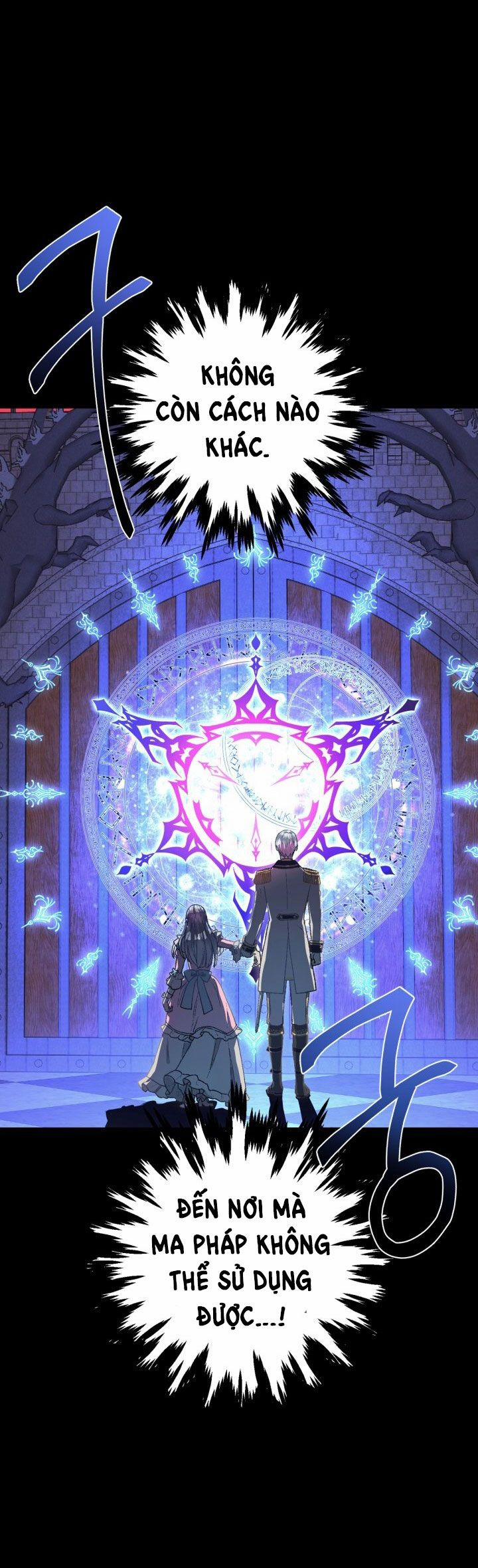 Cha, Con Không Muốn Kết Hôn! 102 trang 14