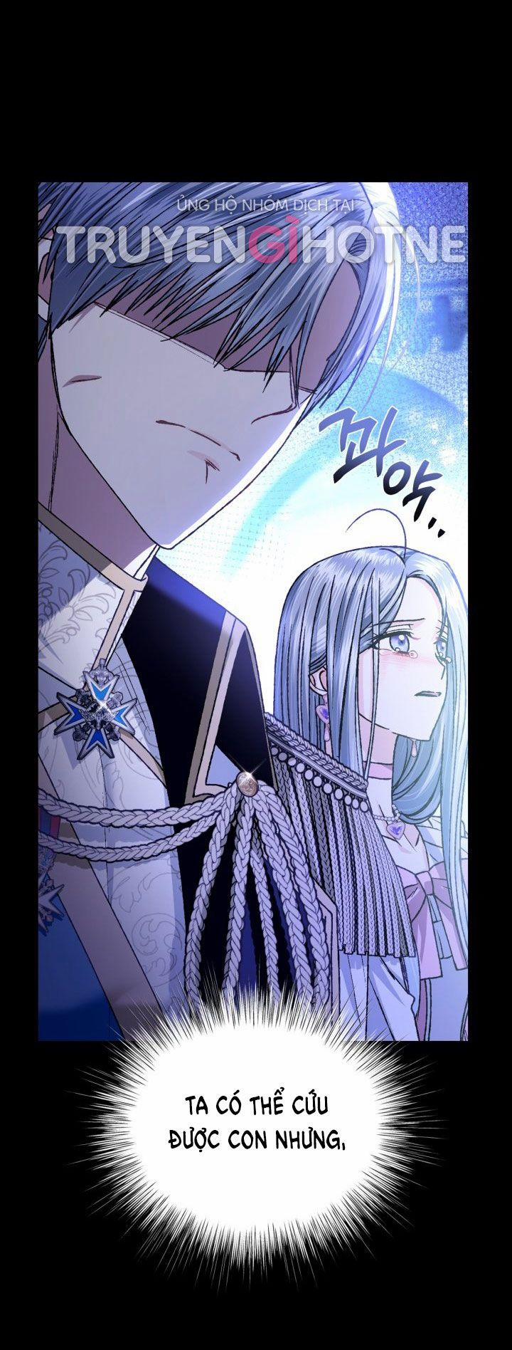 Cha, Con Không Muốn Kết Hôn! 102 trang 15