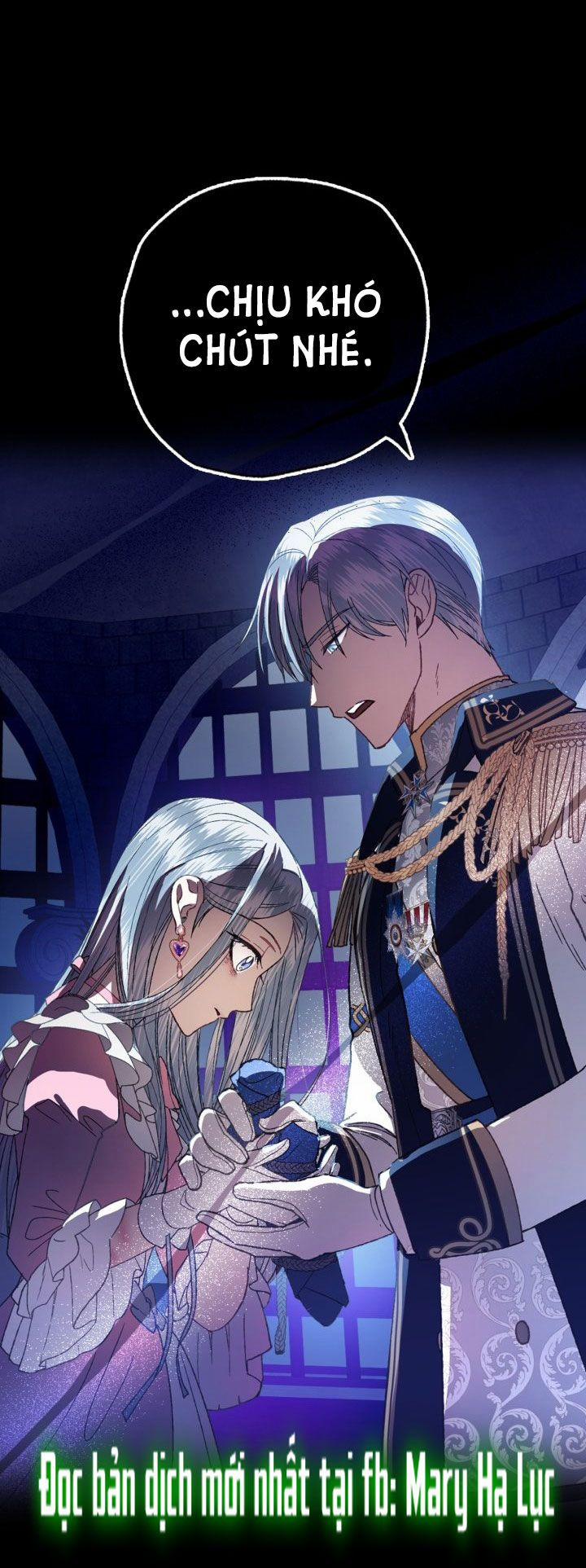 Cha, Con Không Muốn Kết Hôn! 102 trang 18