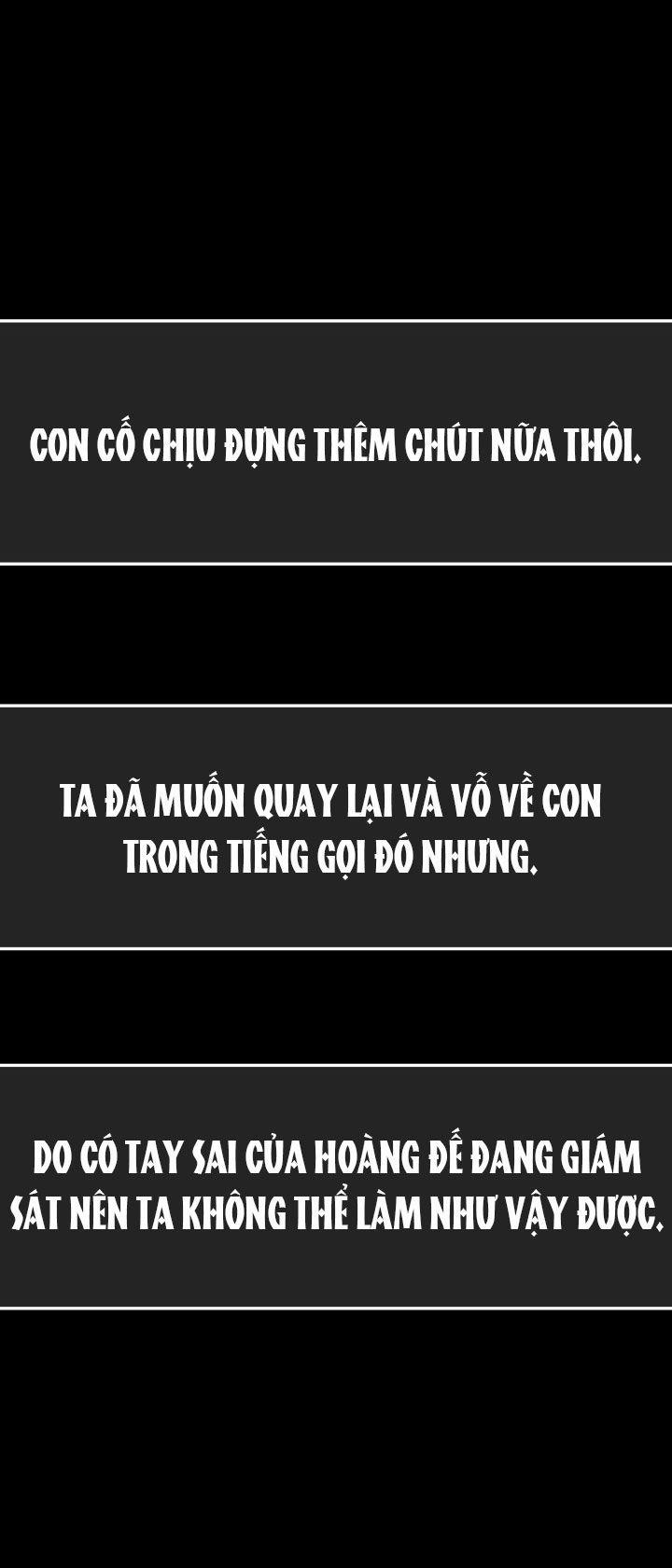 Cha, Con Không Muốn Kết Hôn! 102 trang 22