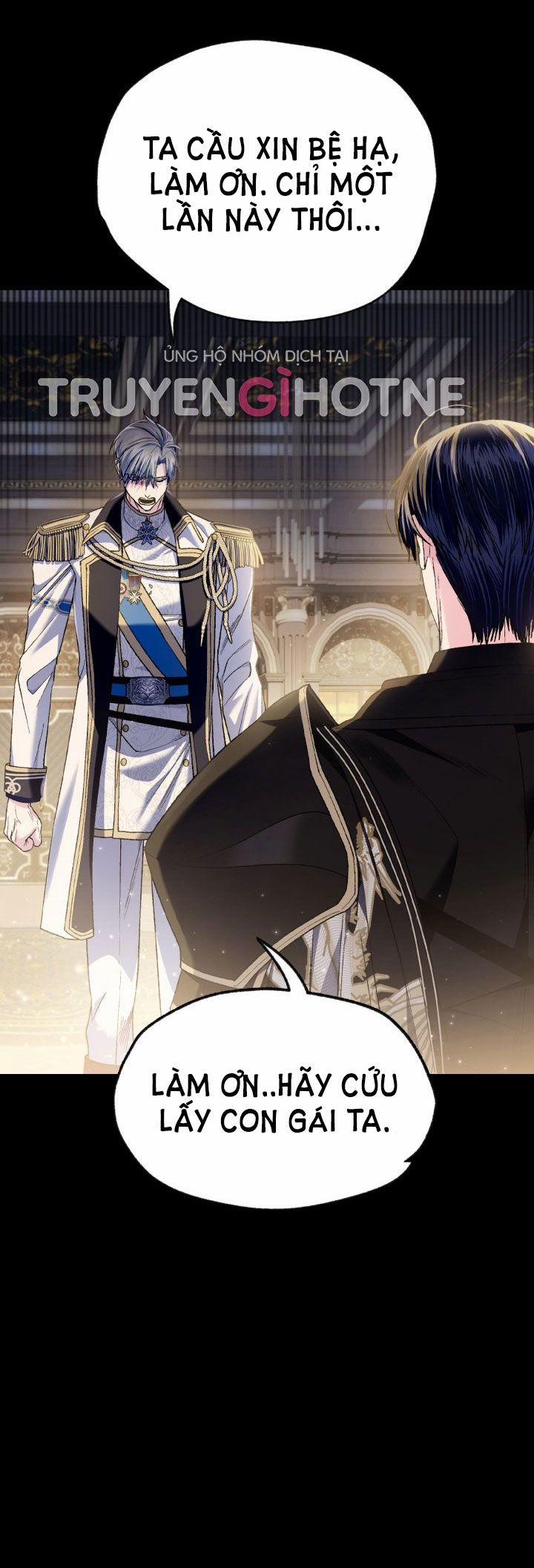 Cha, Con Không Muốn Kết Hôn! 102 trang 25