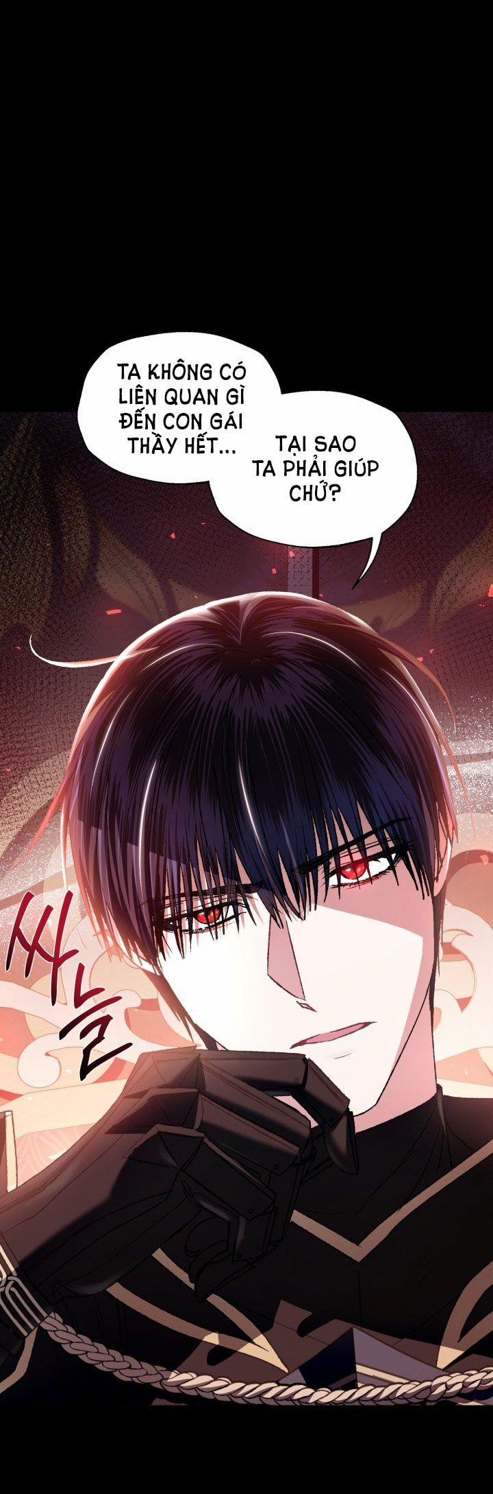 Cha, Con Không Muốn Kết Hôn! 102 trang 26