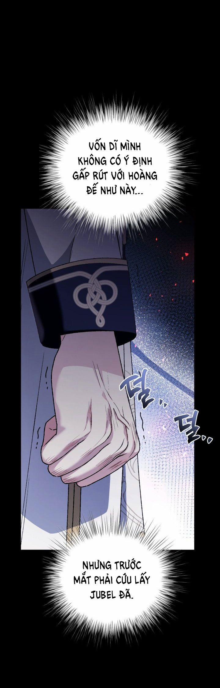 Cha, Con Không Muốn Kết Hôn! 102 trang 28