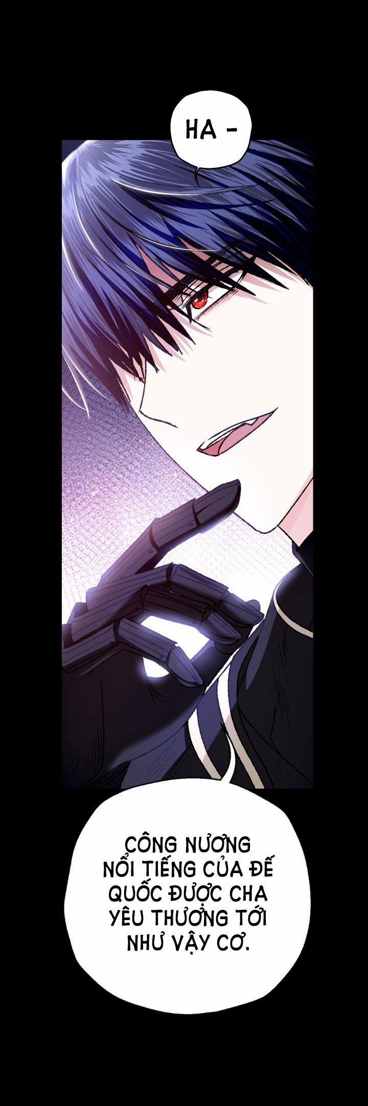 Cha, Con Không Muốn Kết Hôn! 102 trang 29