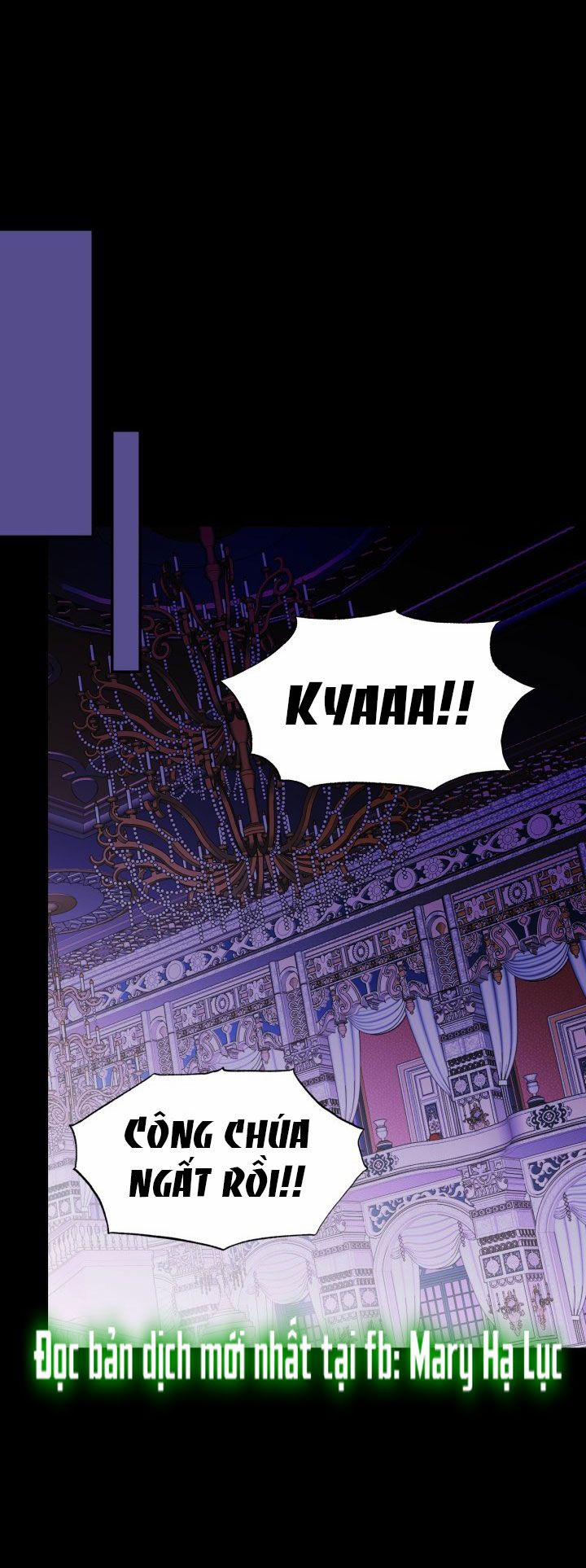 Cha, Con Không Muốn Kết Hôn! 102 trang 3