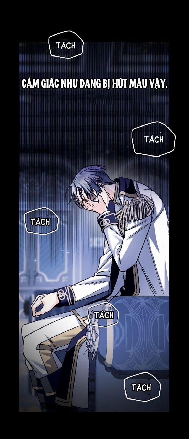 Cha, Con Không Muốn Kết Hôn! 102 trang 32