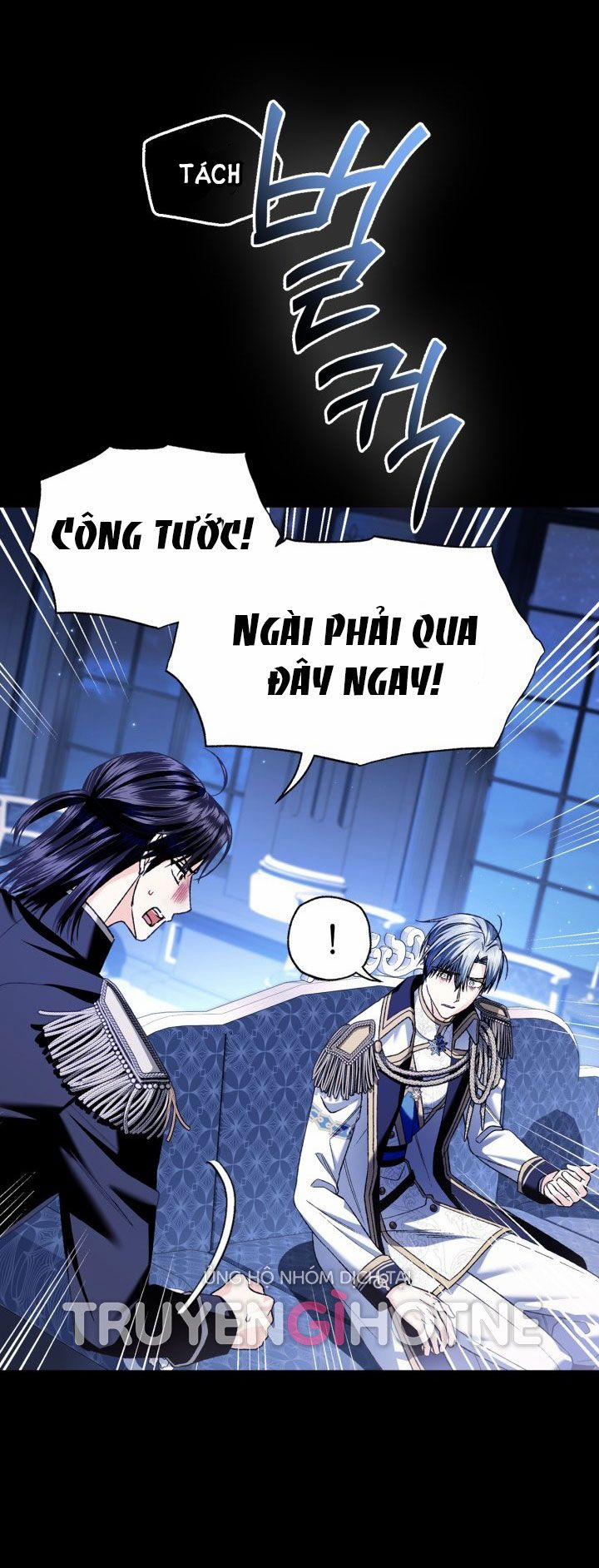 Cha, Con Không Muốn Kết Hôn! 102 trang 34