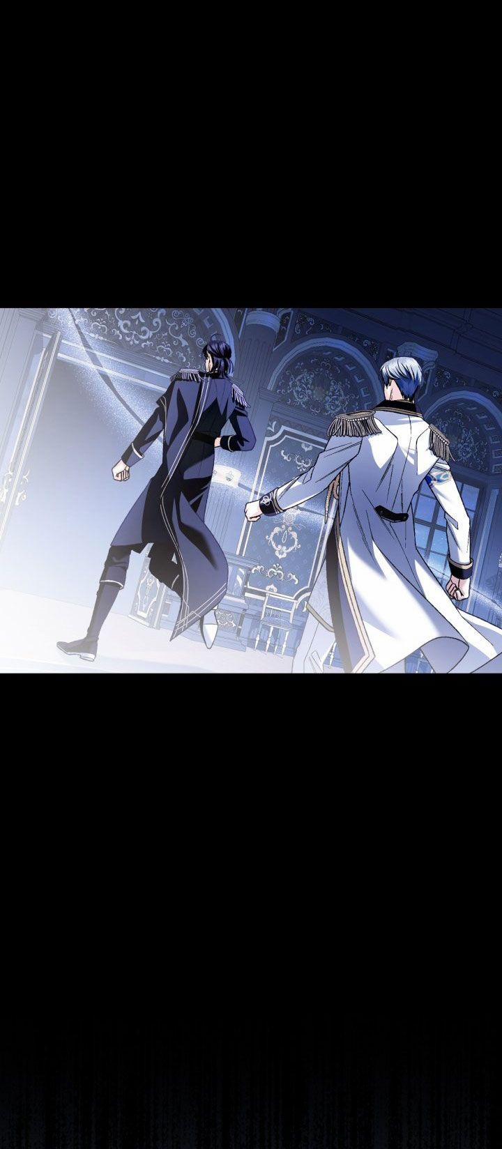 Cha, Con Không Muốn Kết Hôn! 102 trang 35