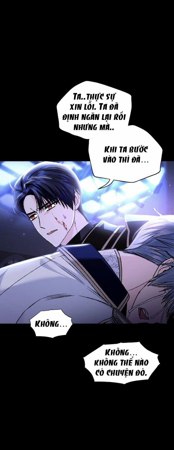 Cha, Con Không Muốn Kết Hôn! 102 trang 40