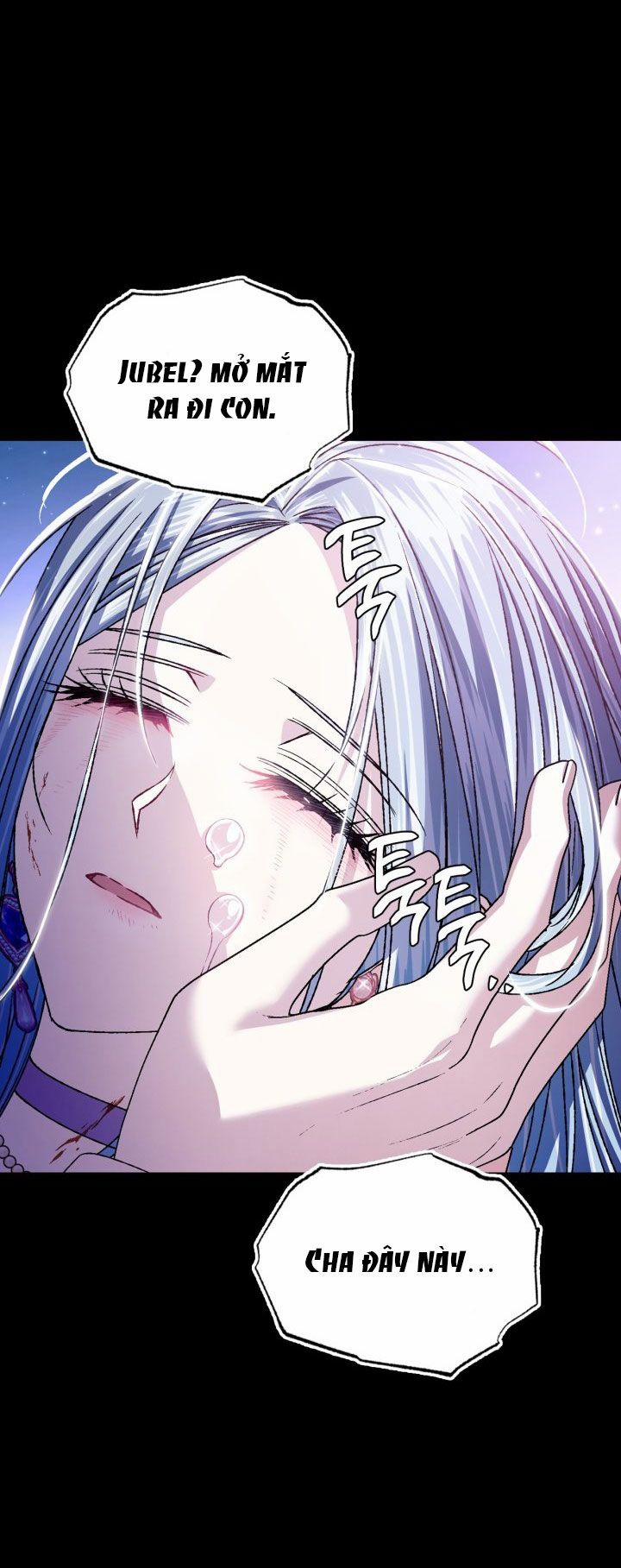 Cha, Con Không Muốn Kết Hôn! 102 trang 41