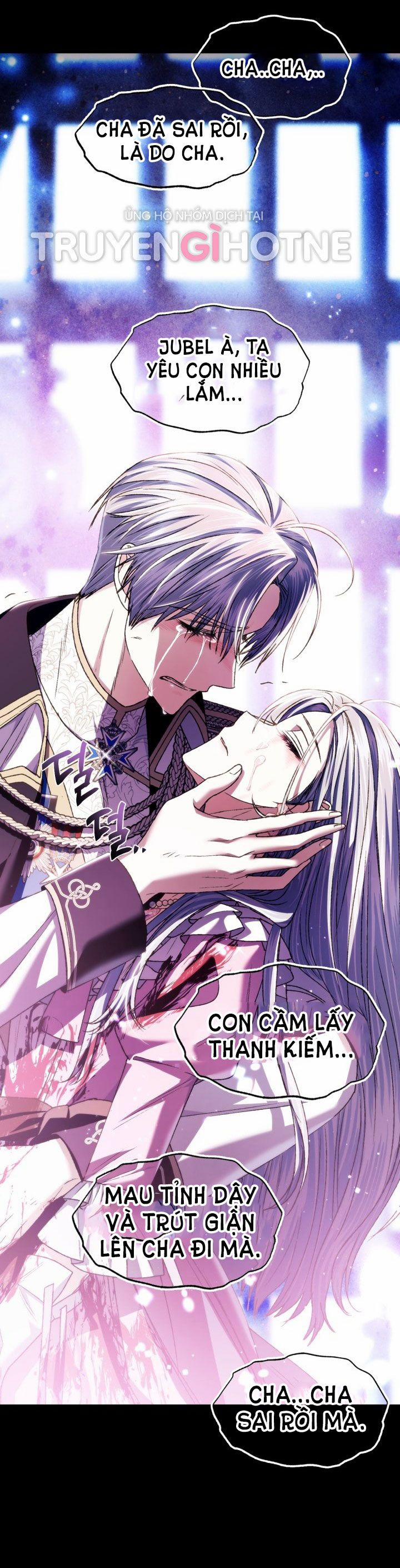 Cha, Con Không Muốn Kết Hôn! 102 trang 43