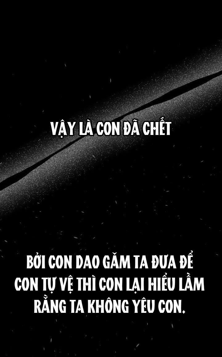 Cha, Con Không Muốn Kết Hôn! 102 trang 47