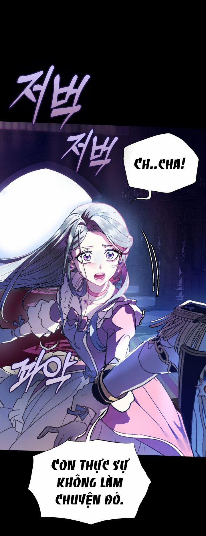 Cha, Con Không Muốn Kết Hôn! 102 trang 5