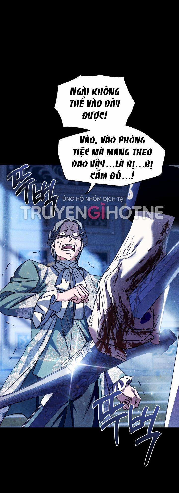 Cha, Con Không Muốn Kết Hôn! 102 trang 51