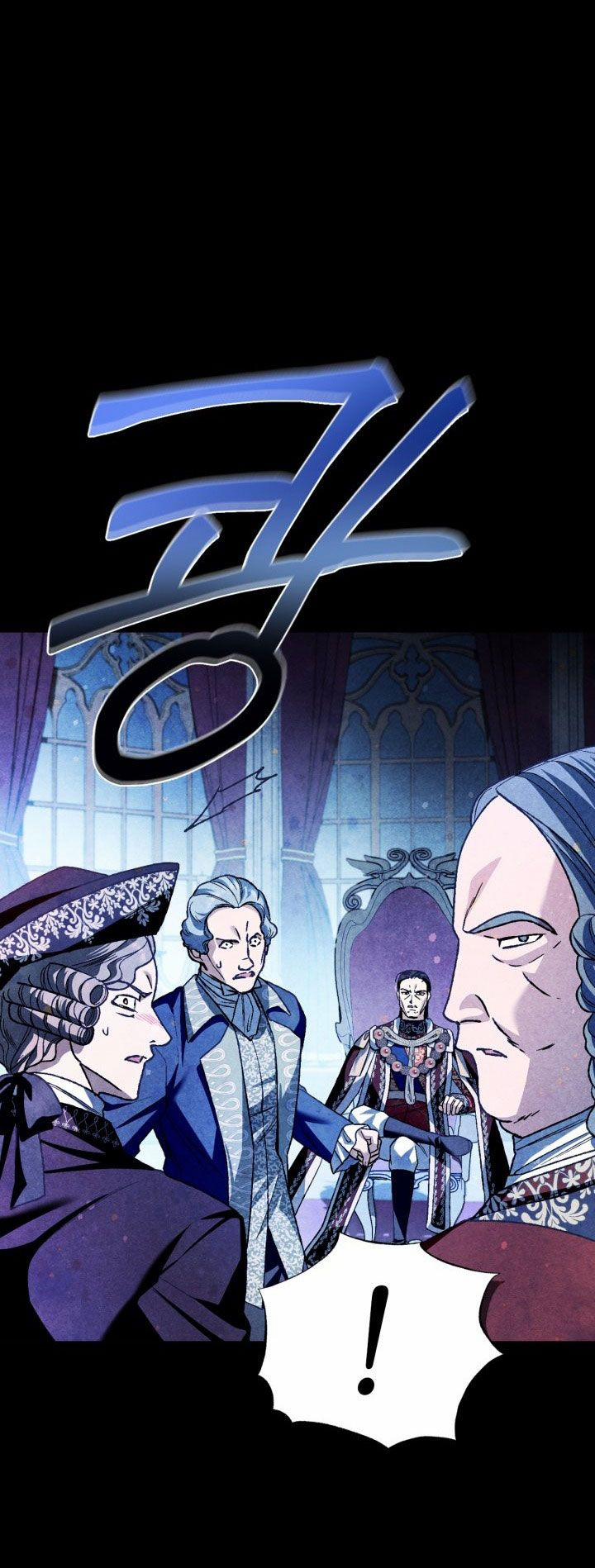 Cha, Con Không Muốn Kết Hôn! 102 trang 52