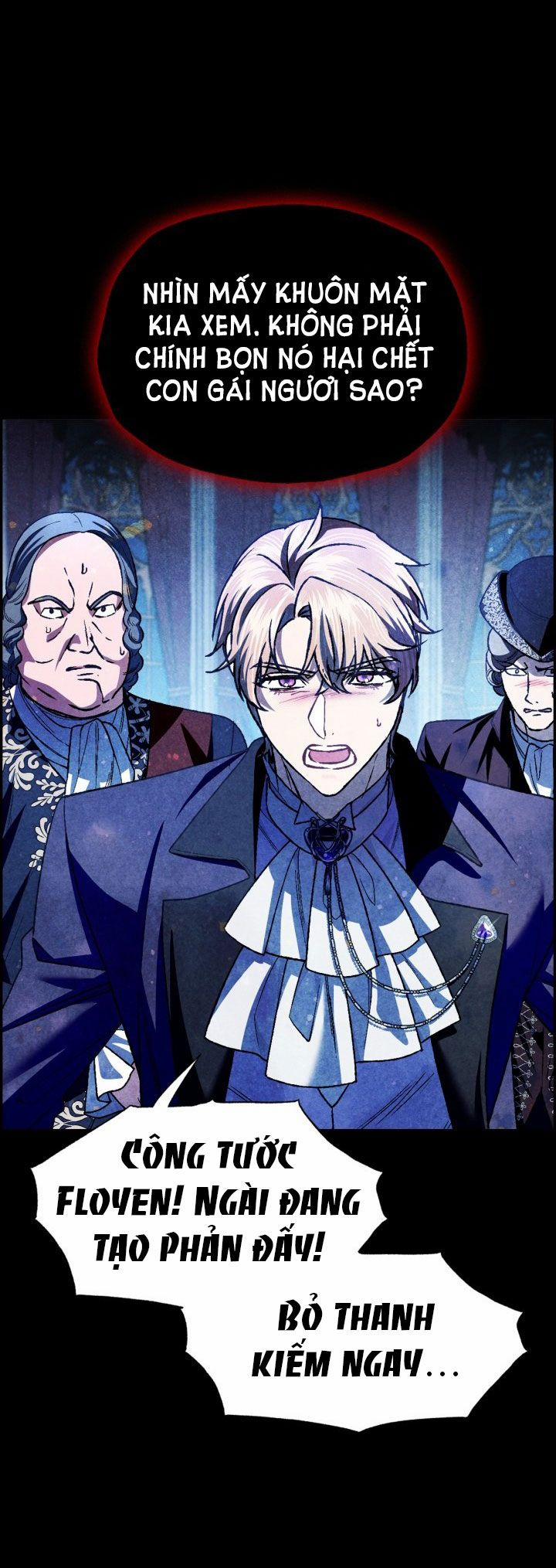 Cha, Con Không Muốn Kết Hôn! 102 trang 57