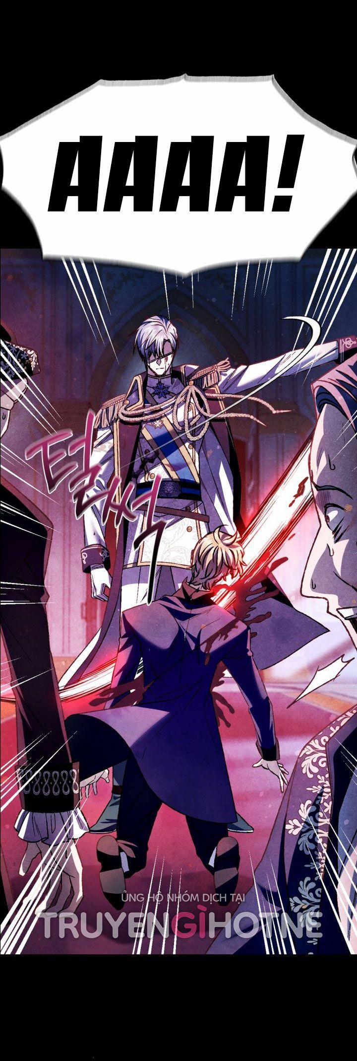 Cha, Con Không Muốn Kết Hôn! 102 trang 59