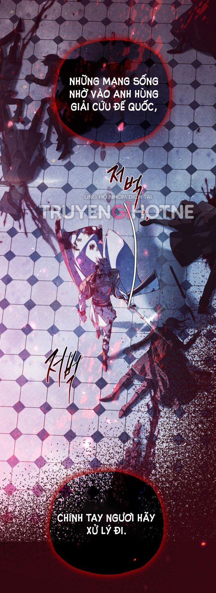 Cha, Con Không Muốn Kết Hôn! 102 trang 63