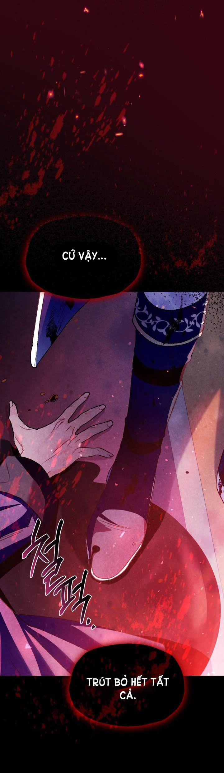 Cha, Con Không Muốn Kết Hôn! 102 trang 64