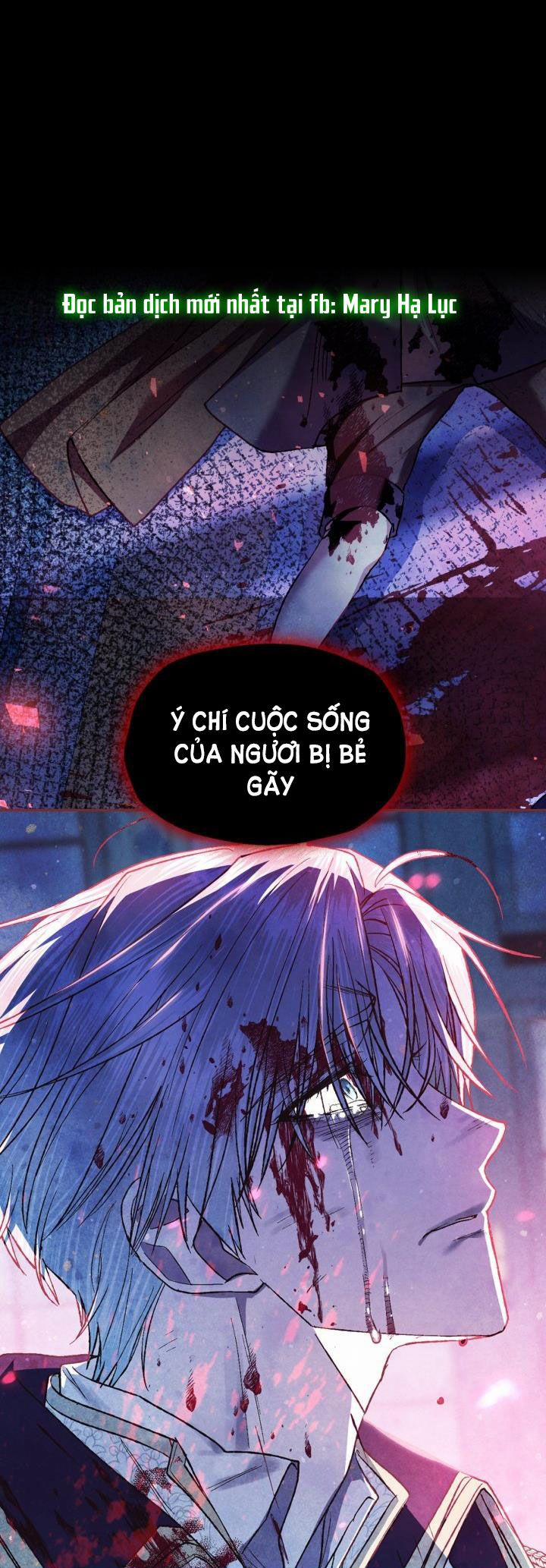 Cha, Con Không Muốn Kết Hôn! 102 trang 65