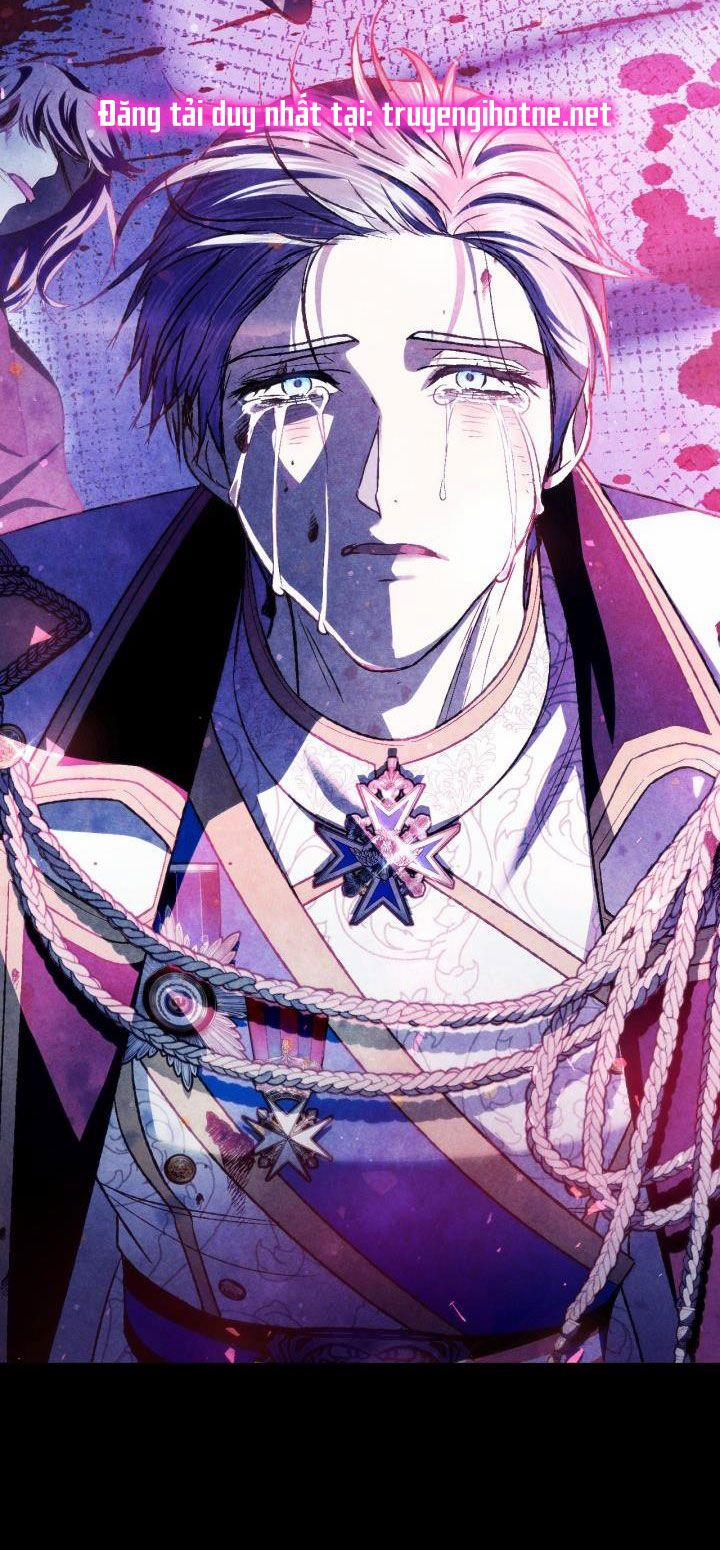 Cha, Con Không Muốn Kết Hôn! 102 trang 67