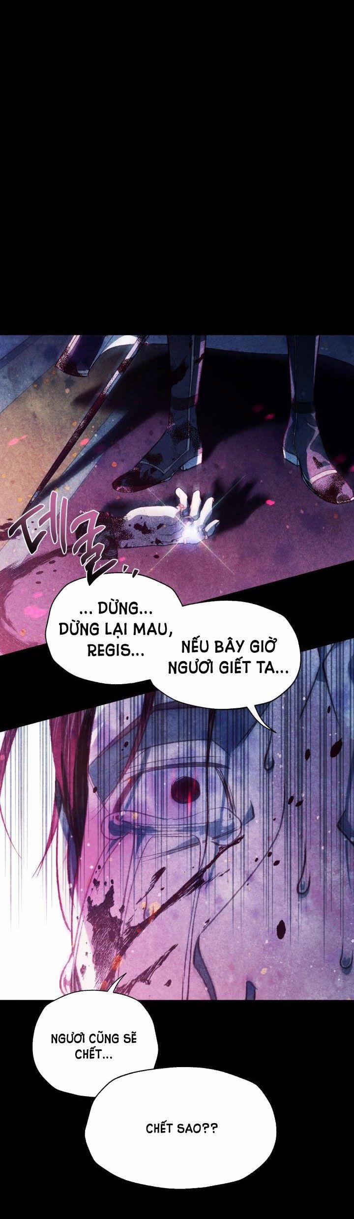 Cha, Con Không Muốn Kết Hôn! 102 trang 71