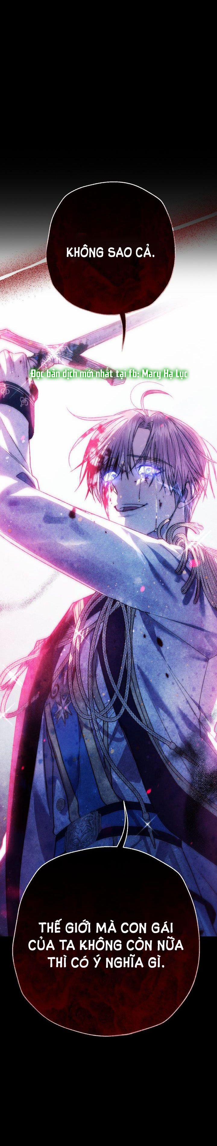 Cha, Con Không Muốn Kết Hôn! 102 trang 72