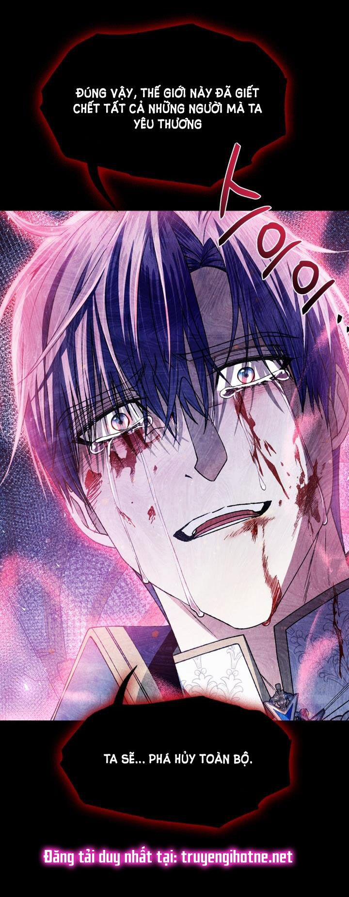 Cha, Con Không Muốn Kết Hôn! 102 trang 78