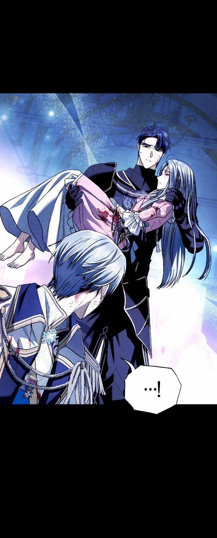 Cha, Con Không Muốn Kết Hôn! 102 trang 80