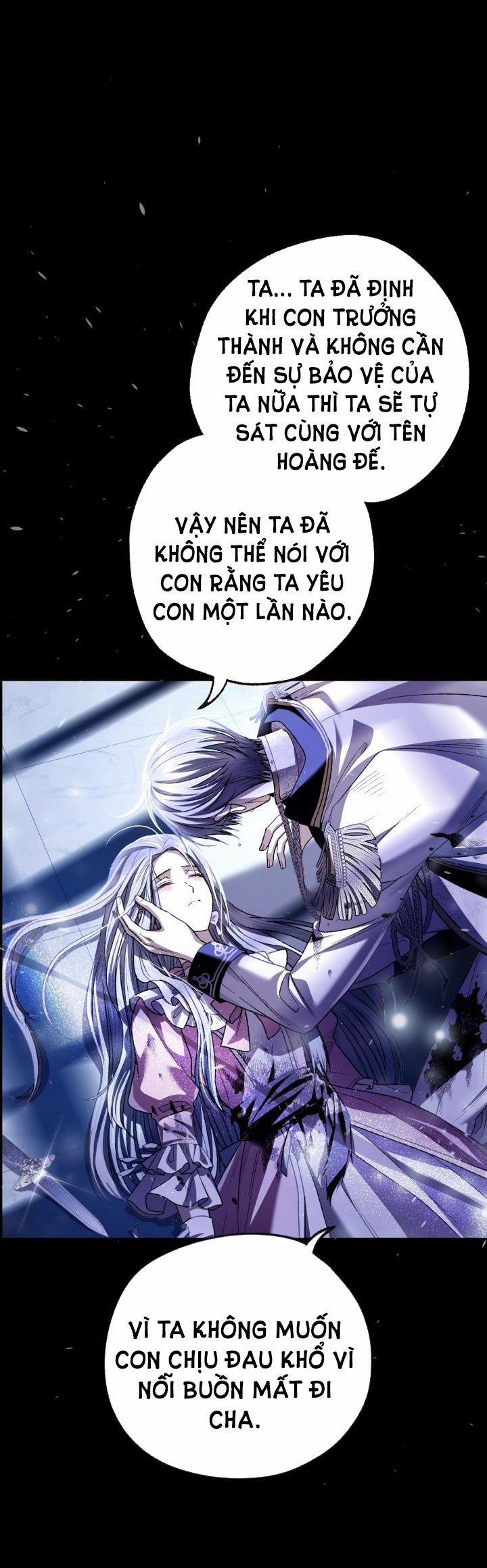 Cha, Con Không Muốn Kết Hôn! 102 trang 84