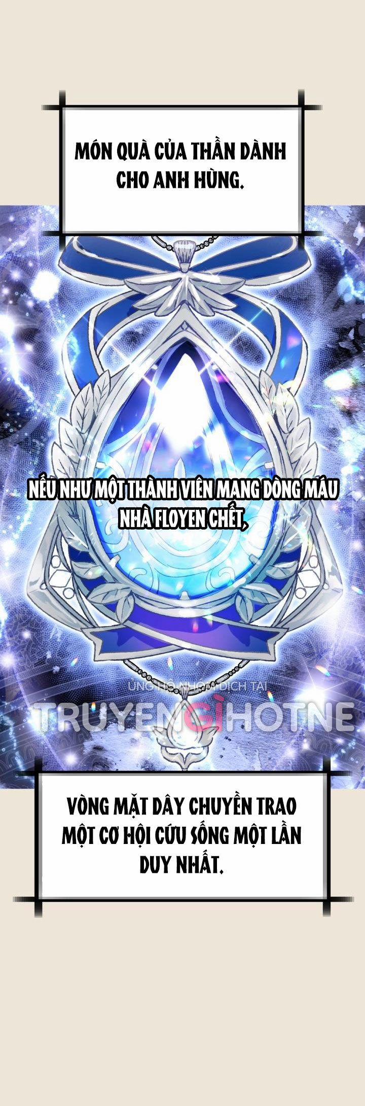 Cha, Con Không Muốn Kết Hôn! 102 trang 99