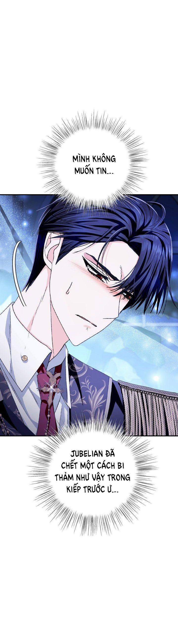 Cha, Con Không Muốn Kết Hôn! 103 trang 10