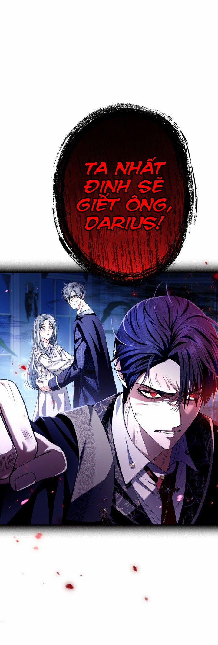 Cha, Con Không Muốn Kết Hôn! 103 trang 12