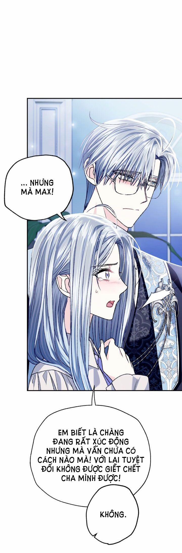 Cha, Con Không Muốn Kết Hôn! 103 trang 13